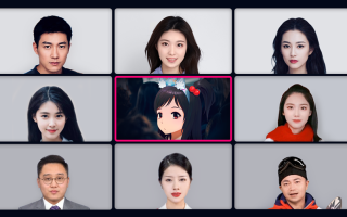 《2022年中国虚拟人产业发展白皮书》：AIbeing成为行业趋势