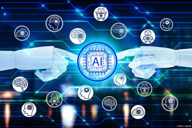 揭秘AI人工智能行业是什么行业：前景无限的创新领域插图2