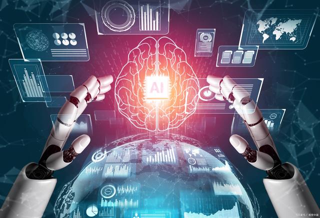 揭秘AI人工智能行业是什么行业：前景无限的创新领域插图