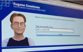 人工智能从何开始，三分钟了解AI发展史