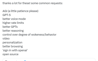 OpenAI公布2024年计划，新一轮融资估值更是瞄准1000亿