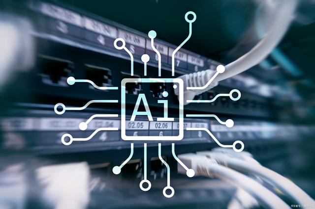 揭秘AI人工智能行业是什么行业：前景无限的创新领域插图3