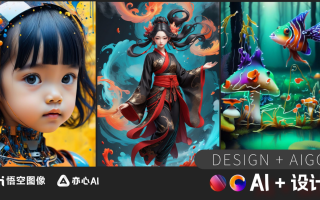 扛不住了！AI引来设计行业大变革