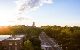 NVIDIA与佛罗里达大学联手打造学术界最快的AI超级计算机