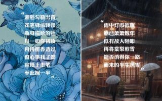 生成式AI走进小学生编程第一课：画条线生成音乐、草图一秒变大作