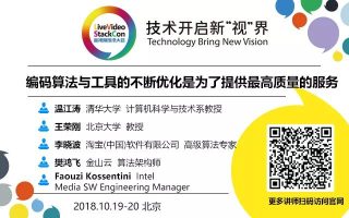 AVS2 有点令人不敢相信