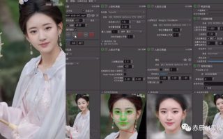 4款免费开源AI换脸工具，支持图片换脸、视频换脸、直播实时换脸（附安装链接）