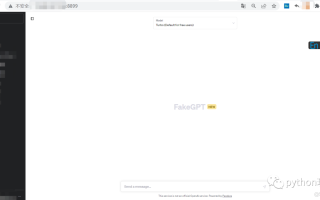 【教程】手把手教你搭建国区ChatGPT