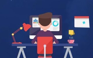 UI跟美工的区别