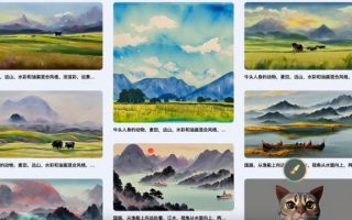 AI绘画爆火冲击绘画行业，“人人都是画家”的时代到来了？