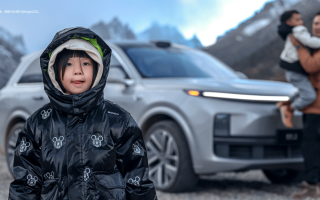 理想发布OTA 5.0，真正的智能汽车还远吗？