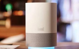 ChatGPT凭借什么超越“小爱同学”、“小度”、“天猫精灵”？