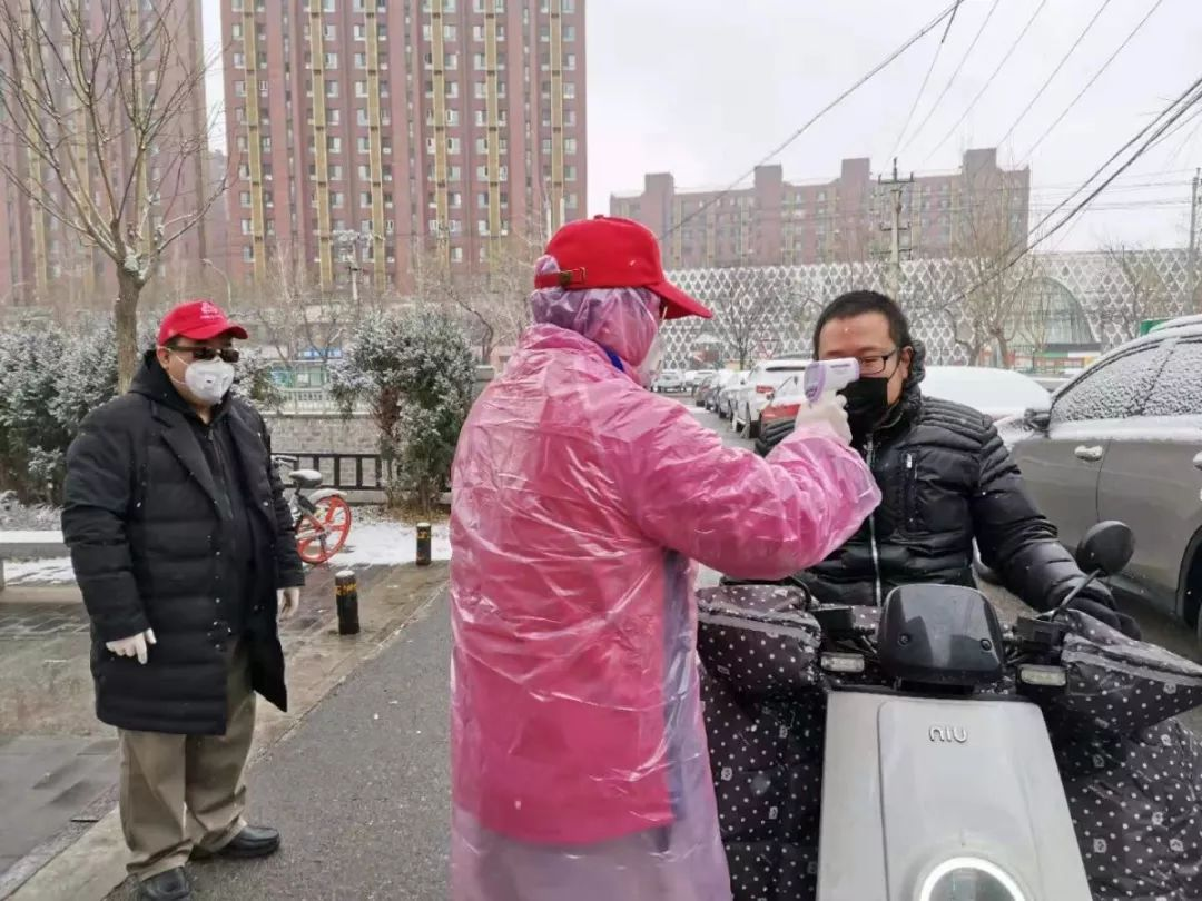 疫情下的大数据力量：多地政府借力大数据技术，多家企业上马大数据产品插图10