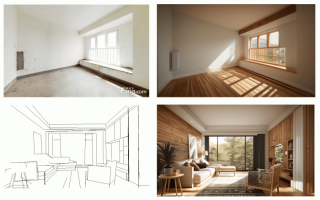 国内家装巨头AI开卷：用大数据，做垂直大模型