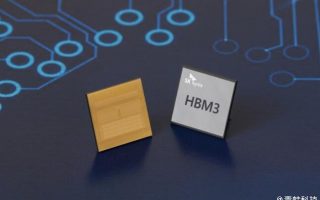从小众到主流，HBM内存为何能成为AI芯片最佳“搭档”？