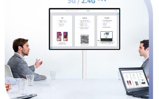 AI智慧协作，办公灵动随心！AOC办公随心屏即将闪耀问世