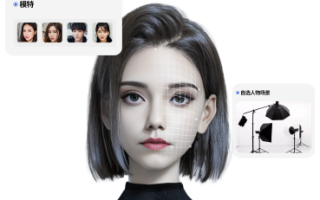 怪兽AI数字人|数字人向导提升观众体验，加速博物馆数字化转型