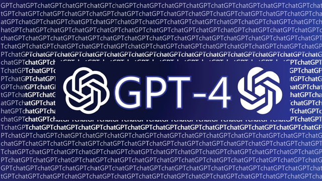 GPT-4重磅发布！ChatGPT炸裂大升级，能考上哈佛，体验后我慌了插图