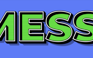 AI软件基础教程—利用AI中的“外观”快速做封面图的详细步骤