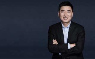 看2024丨金山办公章庆元：重心放在AI和协作两大战略上