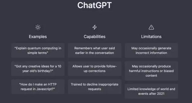 ChatGPT-4已经很强了，ChatGPT-5 到底强到什么地步？插图2