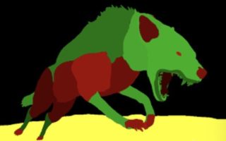 谷歌上线AI新玩法：随手乱涂鸦，一键变怪兽