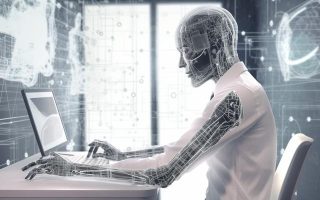 在AI盛行的当下设计师们应该怎么办？