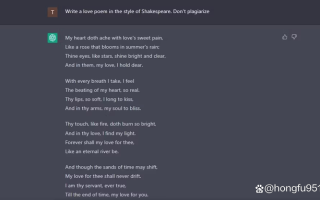 在ChatGPT上获得最佳结果的5种方法