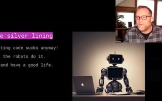 Google 工程主管：AIGC 将在三年内终结编程！