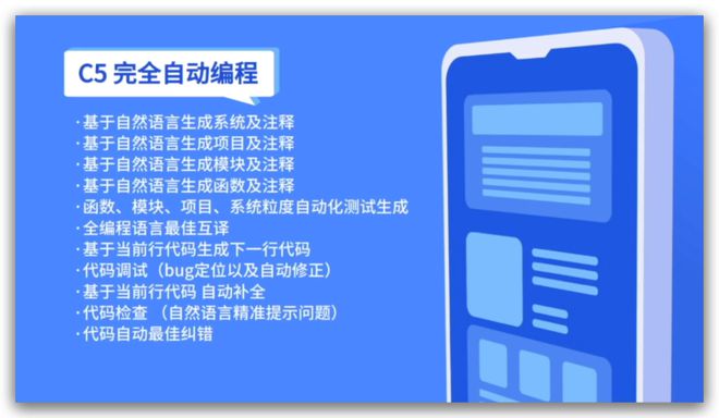 当 AI 冲击自动化编程，谁将成为受益者？插图3