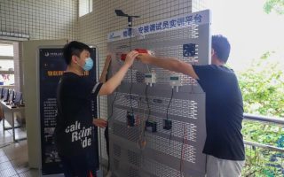 技工院校如何培养人工智能专业？广东这所技校首吃“螃蟹”