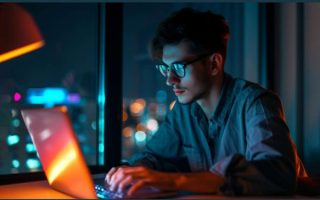 迎接“AI+”时代，英特尔全力构筑商用AI PC产业“底座”