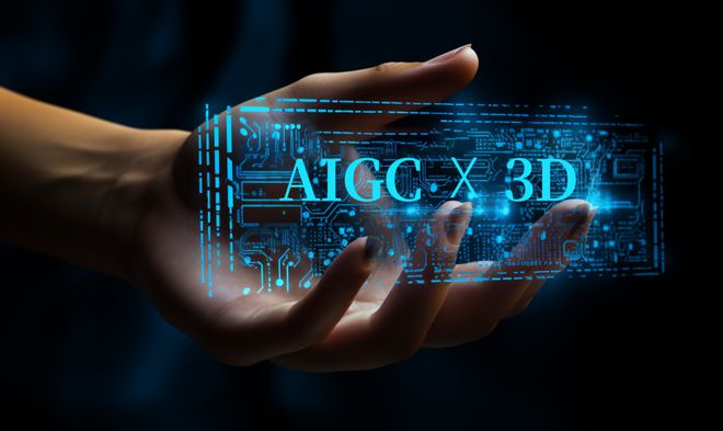 AI对C4D|B3D等三维行业有什么冲击？如何应对？插图1