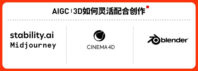 AI对C4D|B3D等三维行业有什么冲击？如何应对？插图7