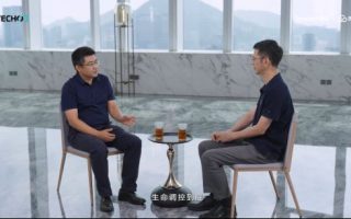 大模型「点火」，AI for Science 提速