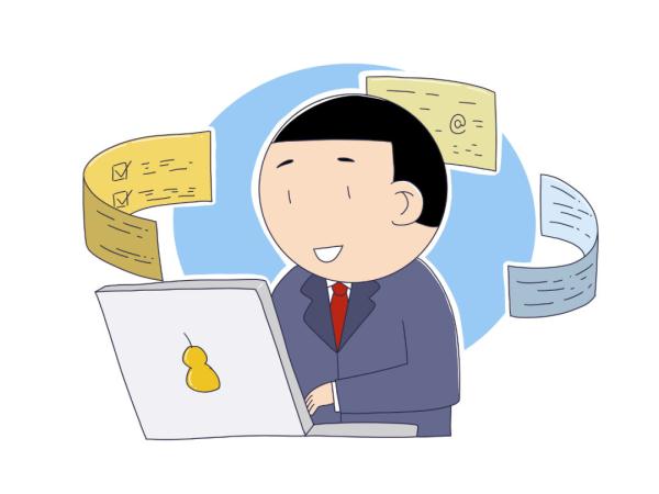 AI速成公文，实用不实用？插图