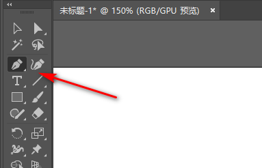 新手入门AI (Adobe Illustrator)软件工具详解（一）插图6