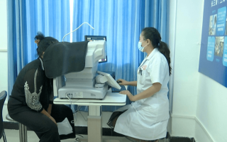 《BMJ》子刊刊发上海市北医院与鹰瞳Airdoc联合研究