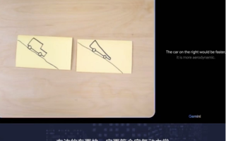 迄今“最强大”、碾压GPT4……谷歌AI大模型问世，马斯克也点赞！股价大涨