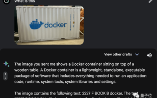 谷歌版ChatGPT支持中文了，弱智吧实测结果在此