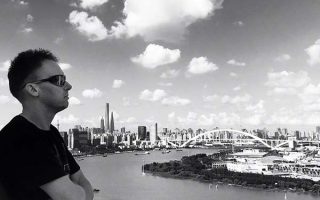 请看！这位荷兰鬼才建筑师的魔性设计