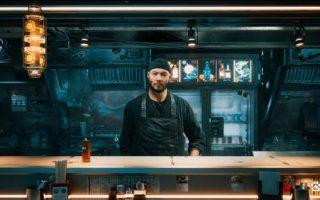 英伟达推含256个GPU的AI超级计算机