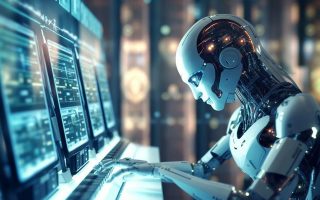 AI浪潮下，程序员工作到底会有什么影响？