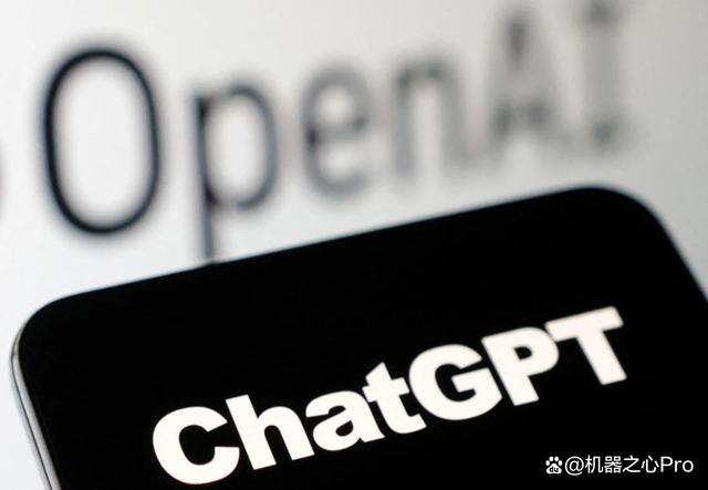 ChatGPT的前世今生：OpenAI的技术“执拗”与“豪赌”插图