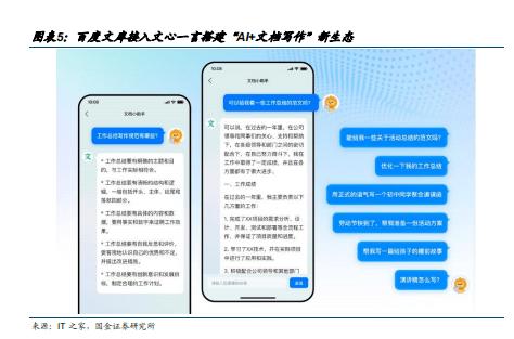 2023年人工智能AI办公软件发展现状及龙头企业分析（附下载）插图5