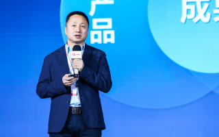 金山办公携WPSAI亮相数字中国建设峰会AIGC领域将实现更多应用突破