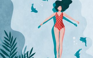 AI软件新手入门教程之制作复古风格的卡通动画效果