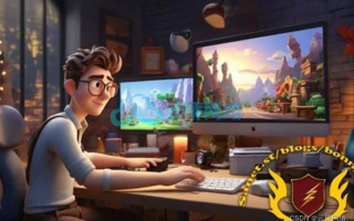 使用AI创建3D动画、游戏资产和头像聊天机器人