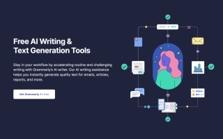 5款好用的AI办公软件，一键轻松制作PPT、视频，提升工作效率！