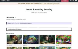 AI新年头像模板哪个软件有？下面这些软件一键搞定新年头像